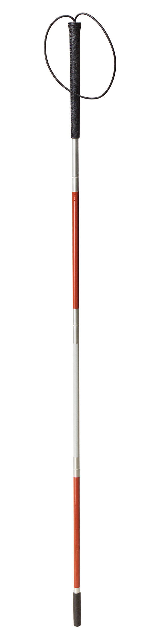 Drive Medical 10352-1 Folding Blind Cane with Wrist Strap